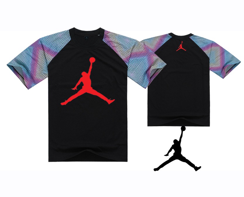 men jordan t-shirt S-XXXL-2074